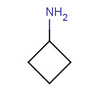 Cyclobutylamine, 2516-34-9, FT-0600006, 环丁基胺