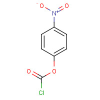 4-Nitrophenyl chloroformate, 7693-46-1, FT-0600008, 对硝基苯基氯甲酸酯