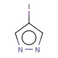 4-Iodopyrazole, 3469-69-0, FT-0600009, 4-碘吡唑