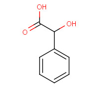 (S)-(+)-Mandelic acid, 17199-29-0, FT-0600010, (S)-(+)-扁桃酸
