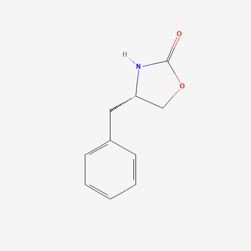 90719-32-7 (S)-4-Benzyl-2-oxazolidinone chemical structure