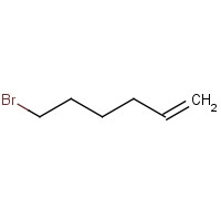 6-Bromo-1-hexene, 2695-47-8, FT-0600014, 6-溴-1-己烯