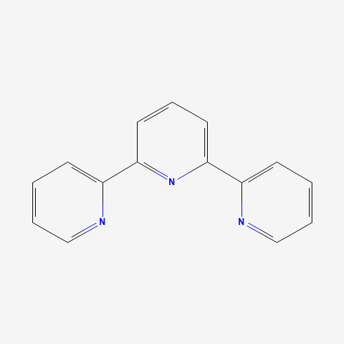 1148-79-4 2,2':6',2''-Terpyridine chemical structure