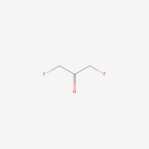 453-14-5 1,3-Difluoroacetone chemical structure