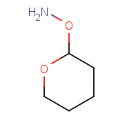 o-(Tetrahydro-pyran-2-yl)hydroxylamine, 6723-30-4, FT-0600197, O-(四氢-2H-吡喃-2-基)羟基胺