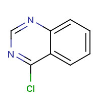 4-Chloro-quinazoline, 5190-68-1, FT-0600218, 4-氯喹唑啉