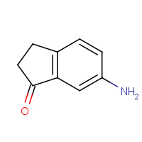 6-Aminoindanone, 69975-65-1, FT-0600289, 6-氨基-1-茚酮