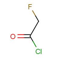 Fluoroacetyl chloride, 359-06-8, FT-0600307, 氟代乙酰氯
