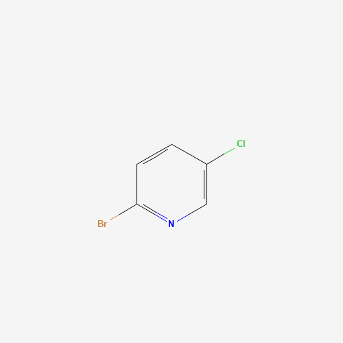 40473-01-6 2-Bromo-5-chloropyridine chemical structure