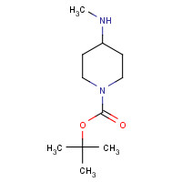 1-Boc-4-methylaminopieridine, 147539-41-1, FT-0601661, 1-叔丁氧羰基-4-甲氨基哌啶 1-Boc-4-methylaminopieridine, 147539-41-1, FT-0601661, 1-叔丁氧羰基-4-甲氨基哌啶