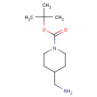 1-Boc-4-aminomethyl-piperidine, 144222-22-0, FT-0601662, 1-叔丁氧羰基-4-氨甲基哌啶 1-Boc-4-aminomethyl-piperidine, 144222-22-0, FT-0601662, 1-叔丁氧羰基-4-氨甲基哌啶