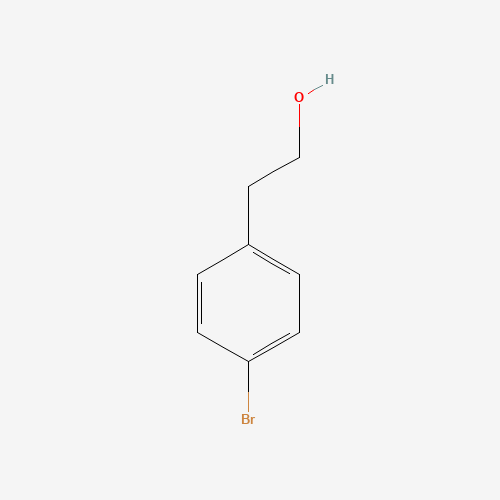 4654-39-1 1-(4-BROMOPHENYL)ETHANOL chemical structure