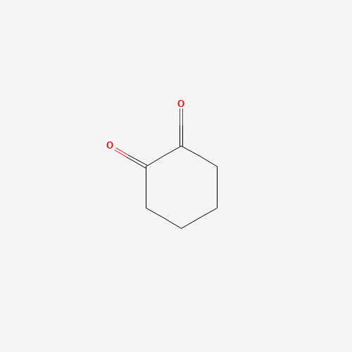 765-87-7 1,2-Cyclohexanedione chemical structure