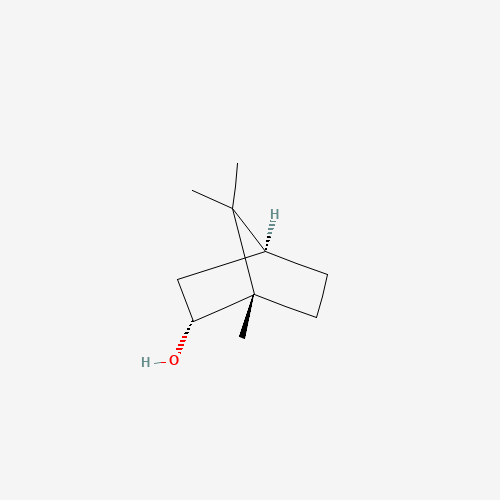 464-45-9 L(-)-Borneol chemical structure