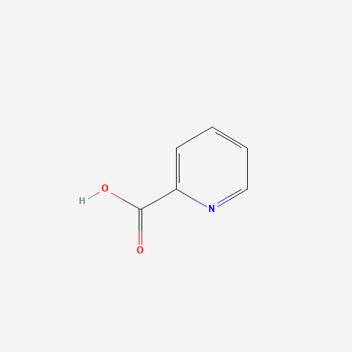 98-98-6 Picolinic acid chemical structure