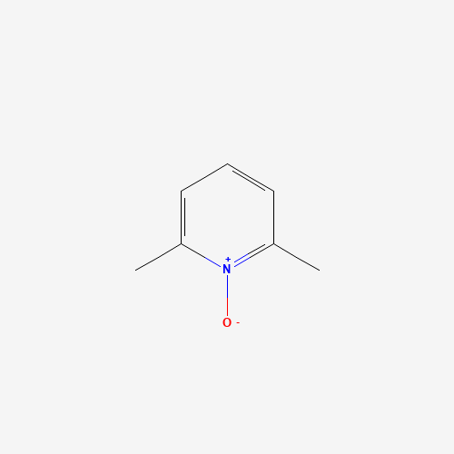 1073-23-0 2,6-Dimethylpyridine N-oxide chemical structure