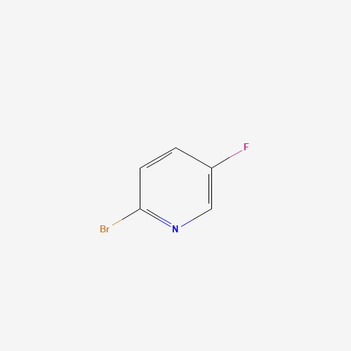 41404-58-4 2-Bromo-5-fluoropyridine chemical structure