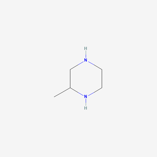 109-07-9 2-Methylpiperazine chemical structure
