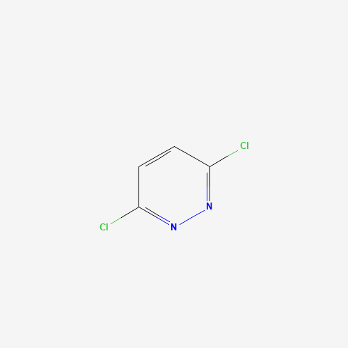 141-30-0 3,6-Dichloropyridazine chemical structure