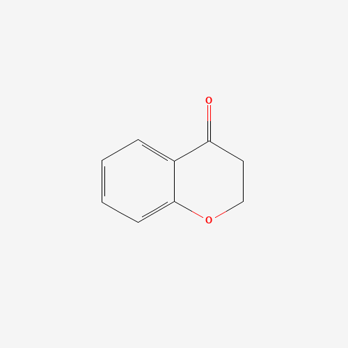 491-37-2 4-Chromanone chemical structure