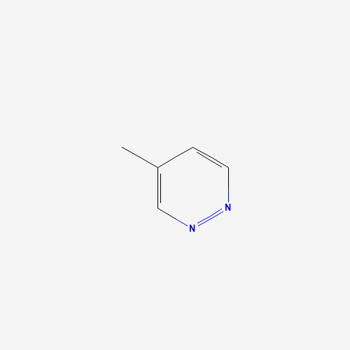 1120-88-3 4-Methylpyridazine chemical structure