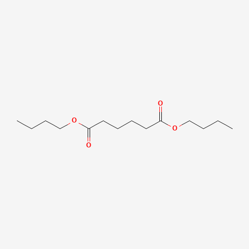105-99-7 Dibutyl adipate chemical structure