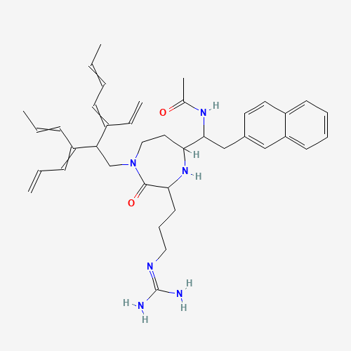 8007-47-4 CANADIAN BALSAM,NEUTRAL chemical structure