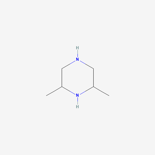 108-49-6 2,6-Dimethylpiperazine chemical structure