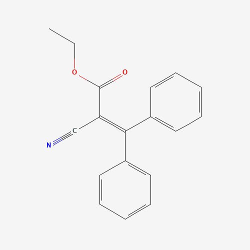 5232-99-5 Etocrilene chemical structure