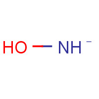 2950-43-8 Hydroxylamine-O-sulfonic acid chemical structure