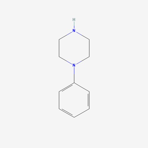 92-54-6 1-Phenylpiperazine chemical structure