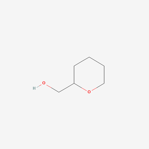 100-72-1 TETRAHYDROPYRAN-2-METHANOL chemical structure