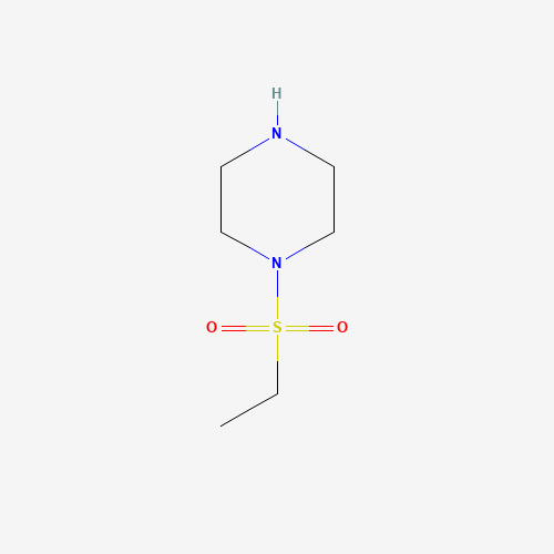 62937-96-6 1-ETHYLSULFONYL-PIPERAZINE chemical structure