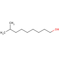 68526-85-2 Isodecanol chemical structure