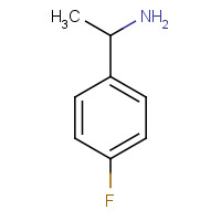 1583-88-6 4-Fluorophenethylamine chemical structure