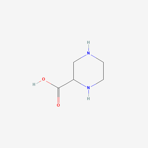2762-32-5 2-Piperazinecarboxylic acid dihydrochloride chemical structure
