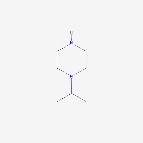 4318-42-7 1-Isopropylpiperazine chemical structure