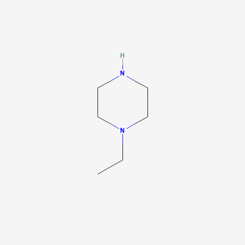 5308-25-8 1-Ethylpiperazine chemical structure