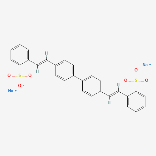 27344-41-8 Fluorescent Brightener 351 chemical structure