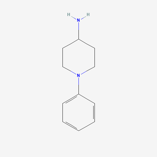 63921-23-3 1-PHENYLPIPERAZINE chemical structure