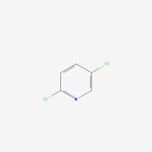 16110-09-1 2,5-Dichloropyridine chemical structure