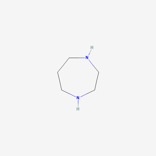 505-66-8 Homopiperazine chemical structure