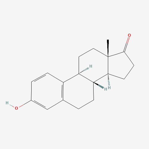 53-16-7 Estrone chemical structure
