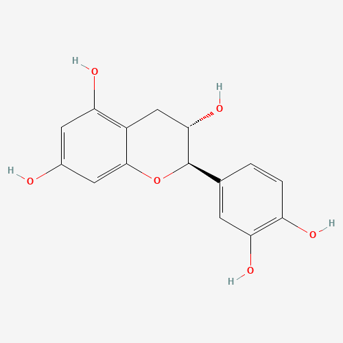 154-23-4 Cianidanol chemical structure