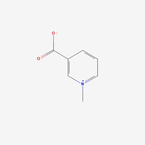 535-83-1 Trigonelline chemical structure