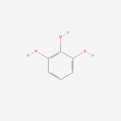87-66-1 Pyrogallol chemical structure