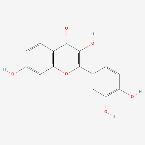 528-48-3 Fisetin chemical structure
