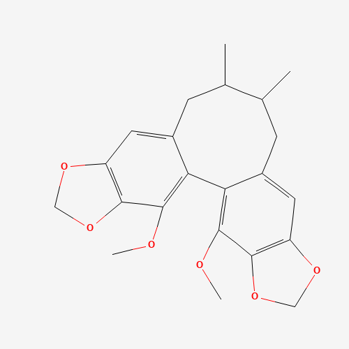 61301-33-5 Schisandrin C chemical structure