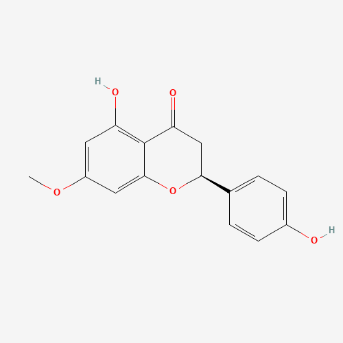 2957-21-3 Sakuranetin chemical structure