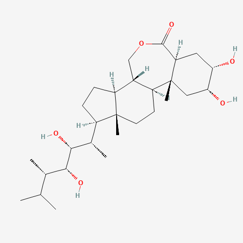 72962-43-7 Epibrassinolide chemical structure